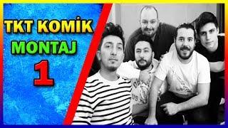 UNLOST - TKT KOMİK MONTAJ VE EN KOMİK ANLAR!