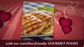 Waistline Friendly Gourmet Foods from Southern Grocery