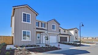 Home of the Week at Horizon at Cielo in Antioch, CA