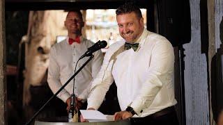 Funny & Short Best Man Speech | How to Keep it Brief and Brilliant