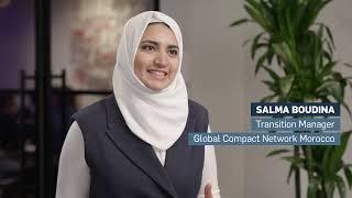 One Global Compact | Video Series | Video 3