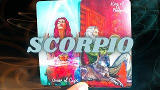 SCORPIO ️‍ PREPARE TO BE SHOCKED! YOUR ABSENCE WORKED! SCORPIO SEPTEMBER 2024 TAROT LOVE ️