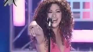 Myriam Fares - Ghmorni 4x3