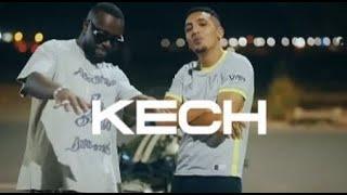 (FREE) MORAD X GIMS " KECH " TYPE BEAT (PROD BY DAMARV)