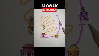 Help The Girl To Go Home, Draw to go home | Mini Game #trending #viral #10million