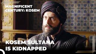 Huseyin Pasha Tells Sultan Murad About Ibrahim's Execution | Magnificent Century: Kosem