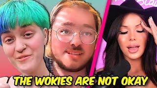 These Woke TikToks Gave Me Brain Rot