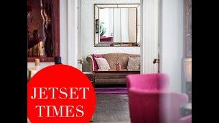 Go Inside Copenhagen's First Hotel Mayfair | Jetset Times