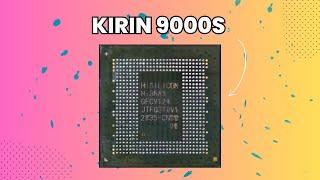 Kirin 9000S / First Look, Analysis & Tests