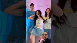 It’s a Hot Dance ￼ #dance #funny #viralvideo #challenge #tiktok