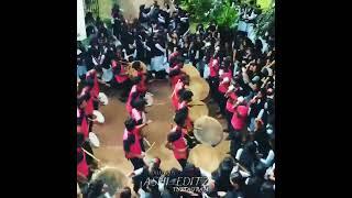 VMk _2019 Performance..Must watch..!  #womens College#drumbeat#