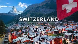 Switzerland Tours