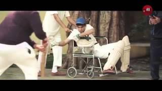 (funny) Sir O Sir Song Parody Shudh Desi Gaane Salil Jamdar Salil Jamdar