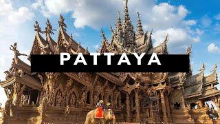 Things to do in Pattaya Thailand 2024