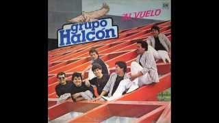 Halcón - Palomita Equivocada (1988)