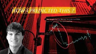 A Documentary on the Michael Burry Effect: How 2008 Crisis Unfolded