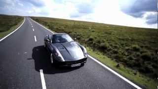 Sold the Porsche, Bought a Ferrari 599 - /CHRIS HARRIS ON CARS