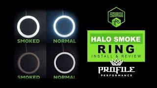 Profile Smoke Rings Install & Review | The Retrofit Source