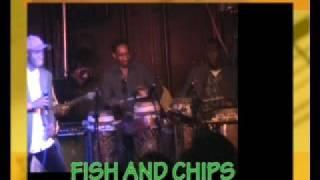 PA OMAR JACK AND GROUP JEFF JELL (FISH AND CHIPS)