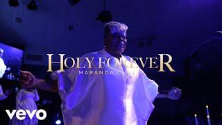 Maranda Curtis - Holy Forever (Official Video)