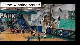 2025 Preston White Getting it Done