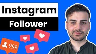 So generiert man Instagram Follower mit Ads in 2024