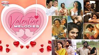  Valentine's Special | Valentine's Day Songs Collection 2024 |  Love Songs Nonstop Jukebox