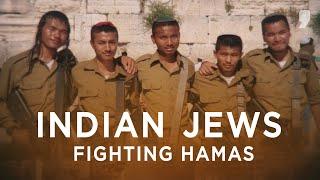 Israel At War: How Indian Jews are fighting the Hamas | News9 Plus