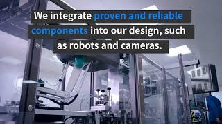 Automated Assembly Systems by Intec Automation