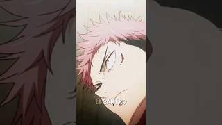 Edit | Itadori | JujutsuKaisen