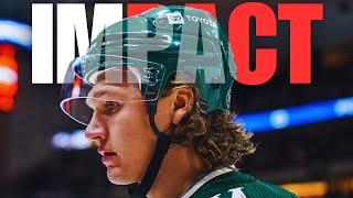 The “HARSH TRUTH” About The Minnesota Wild And Kirill Kaprizov