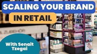 A Merchant’s Perspective on Independent Brands & Scaling at Retail | Scaling Emerging Beauty