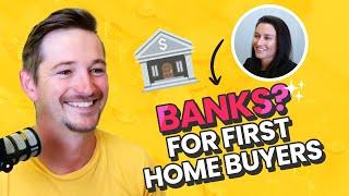 Mortgage Broker or Bank For First Home Buyers In NZ  | NZ Banks 101