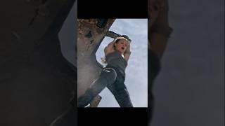  Lara Croft's Death-Defying Escape! | Tomb Raider (2018) Epic Waterfall Scene ️