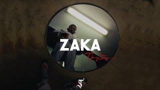 [FREE] Baby Gang x Morad type beat "Zaka"