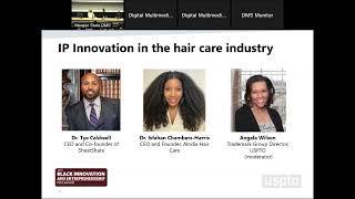 IP Innovation in the Hair Care Industry