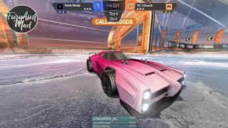 Week 2 Saint Sleep Vs TC | Gooch !ranks