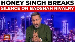 Honey Singh on Badshah Feud: 'He's Been Speaking Poison Against Me for 10 Years'