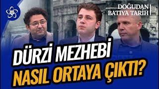 Fatımiler Kimdir? Dürzi Mezhebi Nasıl Ortaya Çıktı?  | Doğu'dan Batı'ya Tarih