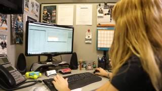 Going live with Sage ERP X3 version 7: Vacuum Engineering & Materials