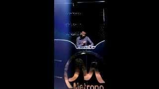 DJ Lê Thắng [H88 Studio] -  Metro.Polis Night Club