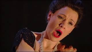 Lenneke Ruiten - Sposo, mia vita .. Fra i pensier - La Scala