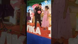 Magic show
