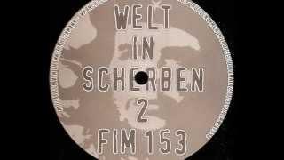 Thomas P. Heckmann - Welt in Scherben 2 (A-Side)