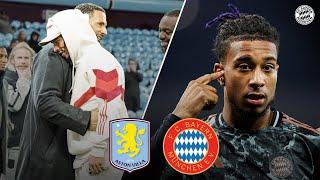 Our trip to Aston Villa 󠁧󠁢󠁥󠁮󠁧󠁿 How football is lived in Birmingham | Behind The Scenes