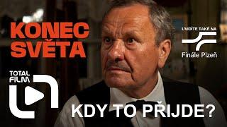 Konec světa (2024) Kdy to přijde? #děda #vnuk #1968