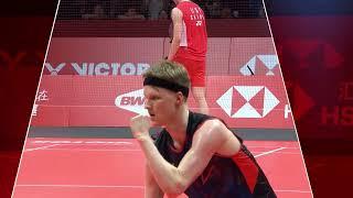 HSBC BWF World Tour Finals 2024 | 11 - 15 December