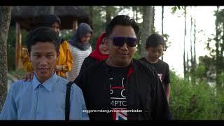 Gending Ngambang Tirto Kencono Wisata Desa Gondowido