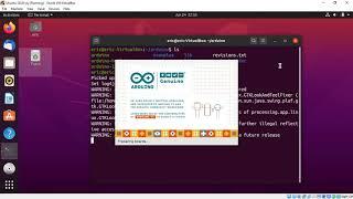 Install Arduino IDE 1.8.13 on Ubuntu 20.04