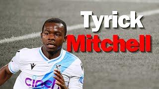 Tyrick Mitchell  Style of PlayDefending IntelligenceGoals and assists